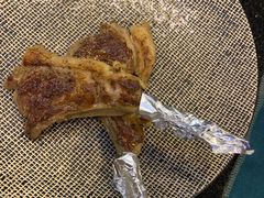 -上林铁板烧(延安西路店)