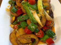 -俏湘私房菜(国贸店)