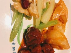 熟食自助-春天烤肉自助餐厅(南内环店)