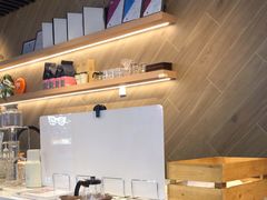 -香馥咖啡(民盈国贸城店)