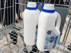 -盒马X会员店(上海森兰商都店)