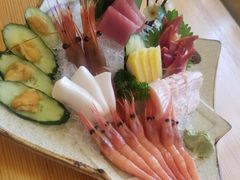 -高木日本料理(静安寺店)