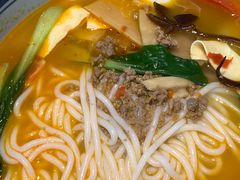 -蒙自源米线大王(东莞虎门印象店)