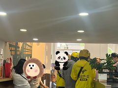 -放哈·甜醅子奶茶创造者(阳光丽景湾店)
