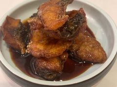 -西湖春天•老字号杭州菜(百汇店)