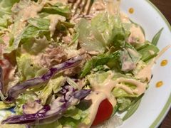 -萨莉亚意式餐厅(苏州泉屋店)