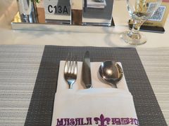 -玛莎拉自助餐厅(国贸店)