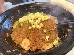 -香融府·烤鸭·家常菜(花乡奥莱店)