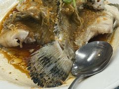 -新峰肉骨茶(总店)