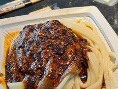 -清真盛志望麻酱酿皮铺