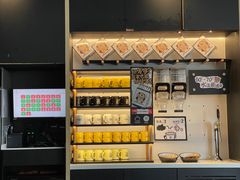-太二酸菜鱼(中山龙之梦店)
