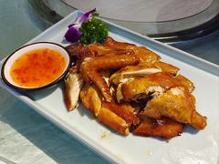 -阿谋美食·广西菜