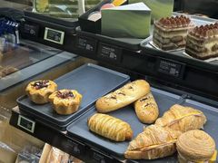 -星巴克(广州正佳广场4层店)