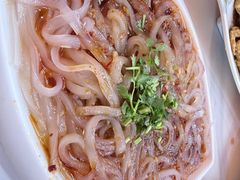 -马旭土鸡焖花卷新疆菜大盘鸡·真域顺西域美食(天马大道店)