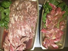 -7年8班朝鲜族非遗美食(三钢里店)