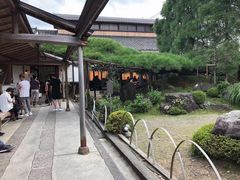 -中村藤吉(本店)