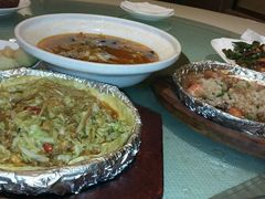 -小厨娘淮扬菜(板桥一店)