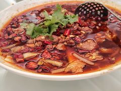 -圣丰城酒家·宴会(宝安大仟里店)