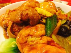 特色鱼面筋-旭龙鱼头王(航华店)