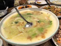 -三晋老田饸饹面(中大街店)