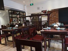 -五观堂素食(新华路店)