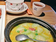 -茄子恰恰·新云南小炒(坪山益田店)