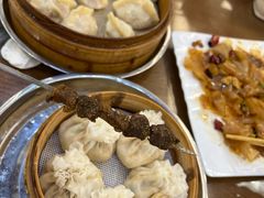 -百年认一力 太原老字号 (桥头街店)