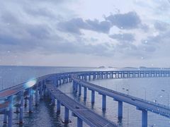 -星海湾跨海大桥