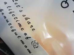 -美事客·面包·蛋糕·甜品(CBD店)