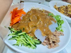 -紫光园·烤鸭(吕家营店)