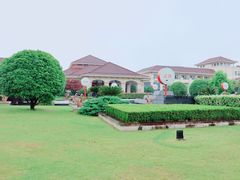 -幸福湖国际会议中心