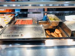 -宜家·瑞典风味餐厅(北京西红门店)