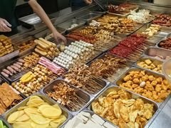 -林静小吃(复兴路店)