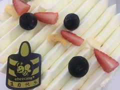 -ebeecake小蜜蜂蛋糕(酒仙桥店)