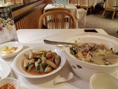 -莆田餐厅PUTIEN(武商MALL店)