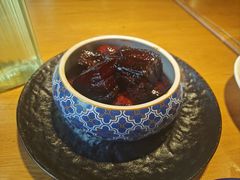 -永安鱼庄·镇江菜(丁卯店)