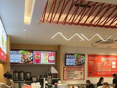 -南城香·饭香串香馄饨香(花园北路店)