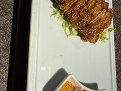 -真地道京味府·鲜橙烤鸭·北京菜(朝外大街东大桥店)