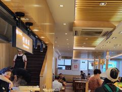 -素满香·Vegan食养自助(天一广场店)