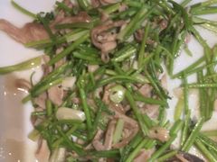 -魁盛居百年鲁菜馆(中林路店)