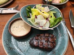 -The Meat & Wine Co Southbank(南岸店)