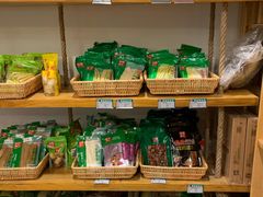 零售区-锅圈食汇火锅烧烤食材超市(金田道店)