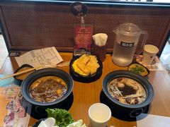 -呷哺呷哺 黄金牧场 (枣强吉美购物广场店)