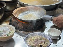 -老刘家泡馍(钟楼广济街店)