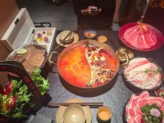 -色響火锅(恒隆广场店)