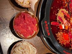 -牛市坎火锅(建设路店)