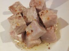 -绿茶餐厅(同成街华联店)