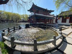 -百脉泉景区