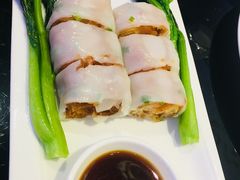 -狮王府淮扬菜(新街口友谊店)