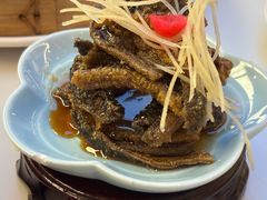 -二泉园老菜馆·百年无锡菜